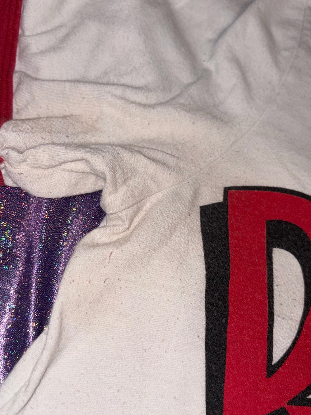 Roger Rabbit Shirt - Picture 5 of 8